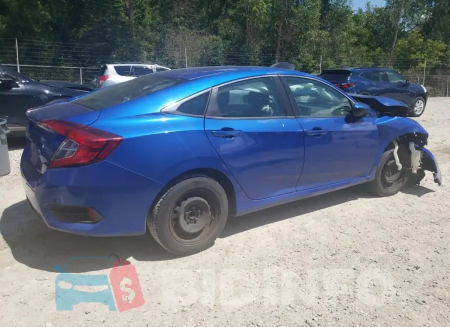 2HGFC2F57GH577289 Photo# 3