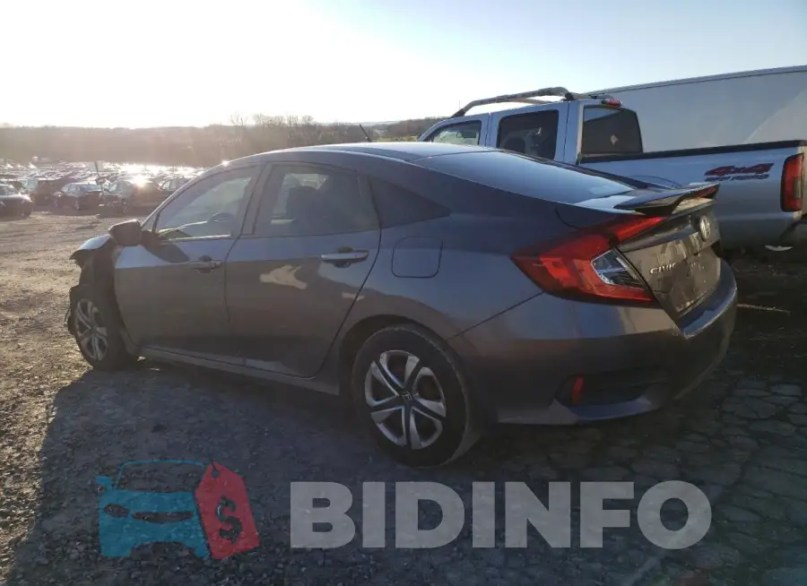 2HGFC2F57HH561174 Photo# 2