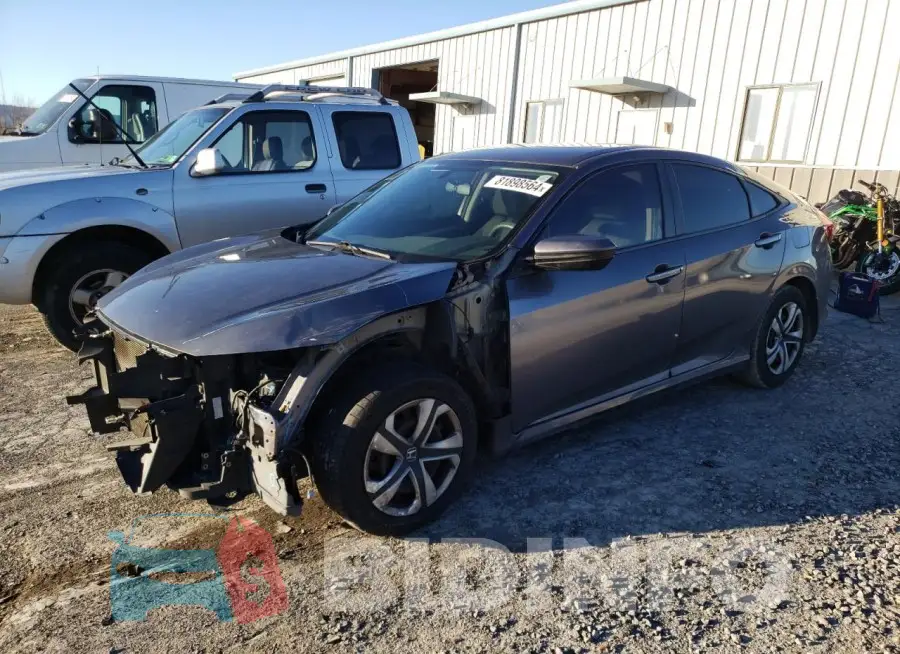 2HGFC2F57HH561174 Photo# 1