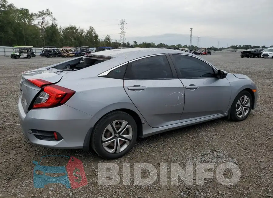 2HGFC2F5XJH561529 Photo# 3