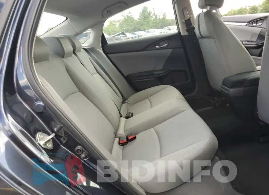 2HGFC2F65KH550092 Photo# 10