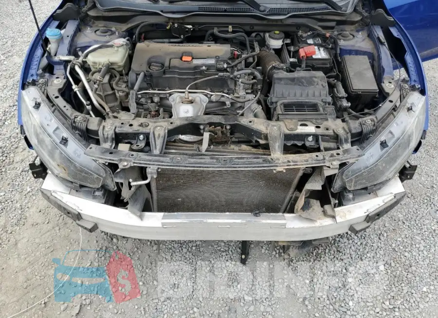 2HGFC2F68KH556985 Photo# 11