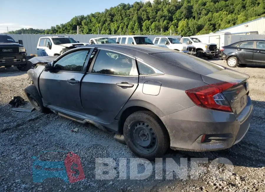 2HGFC2F69MH512027 Photo# 2