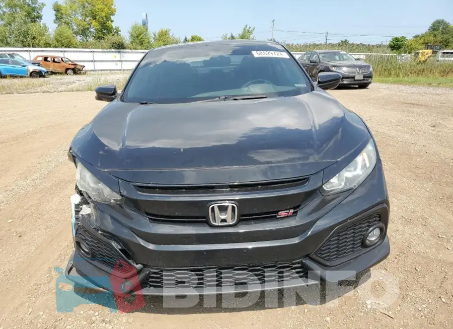 2HGFC3A57HH753742 Photo# 5
