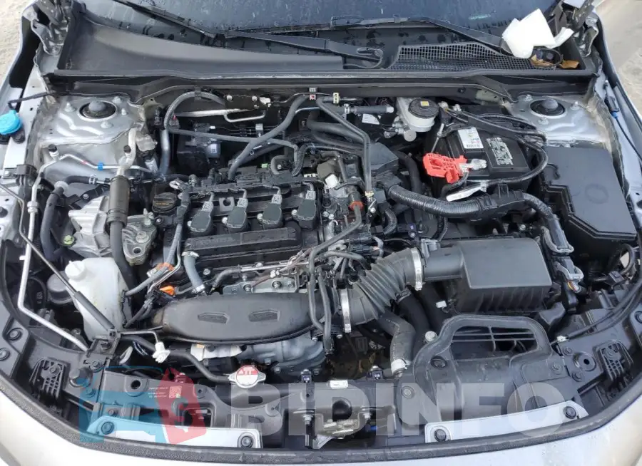 2HGFE1F71NH325833 Photo# 11