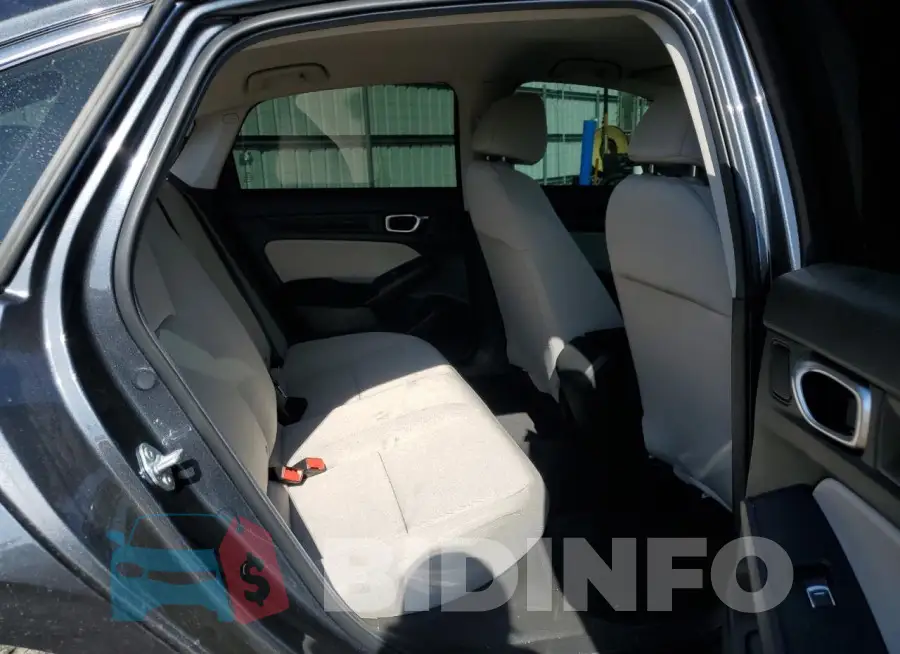 2HGFE2F27RH524532 Photo# 10