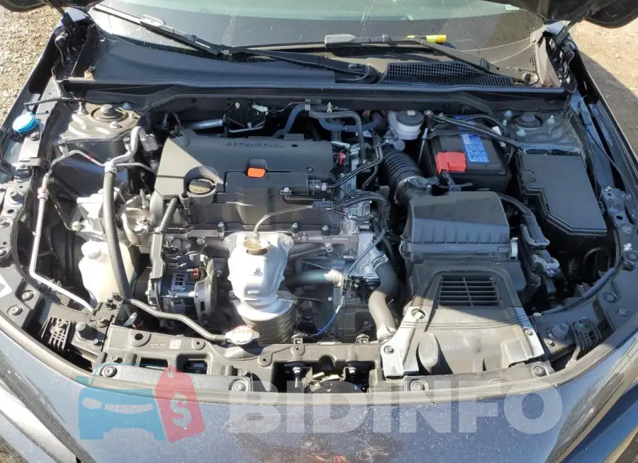 2HGFE2F27RH524532 Photo# 11