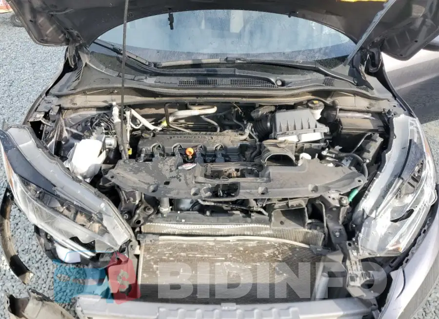 3CZRU6H3XLM715974 Photo# 11