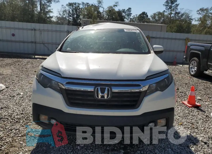 5FPYK2F65HB006532 Photo# 5