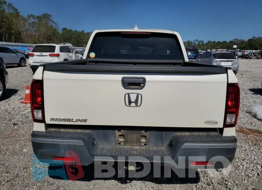 5FPYK2F65HB006532 Photo# 6