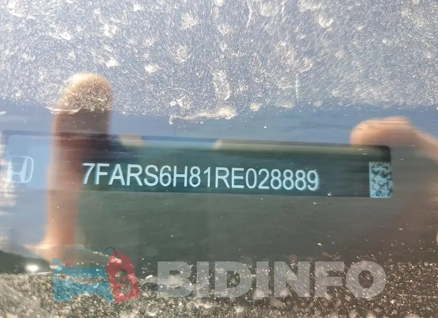 7FARS6H81RE028889 Photo# 14