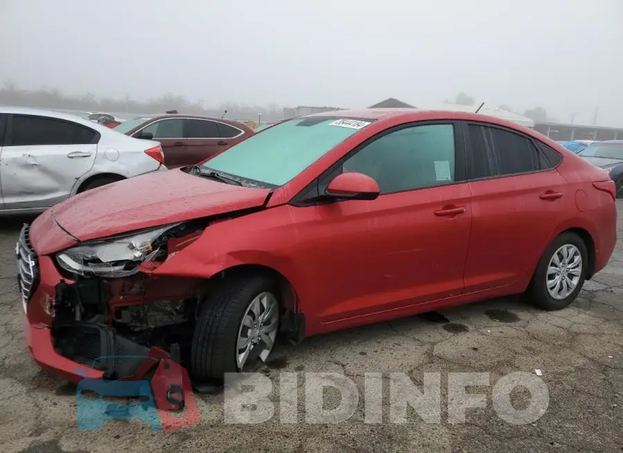 3KPC24A65ME146683 Photo# 1