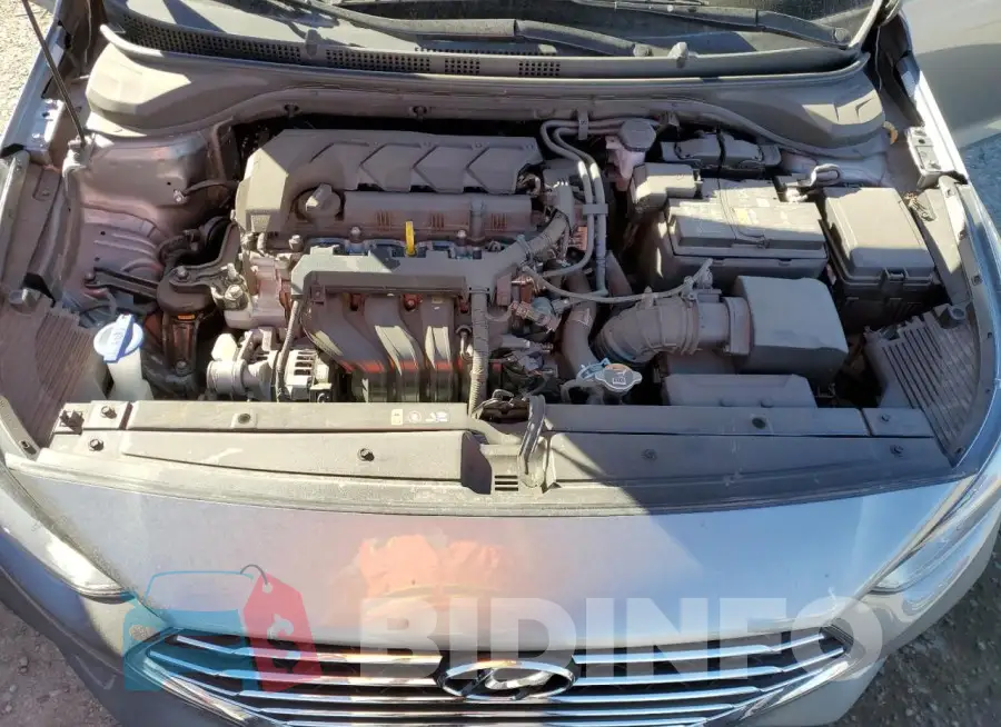 3KPC24A6XNE172620 Photo# 11