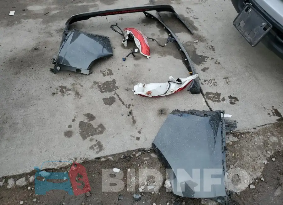 5NMJB3AE9PH223917 Photo# 13