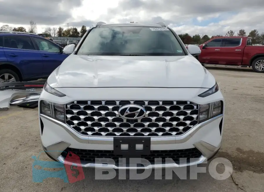 5NMS3DAJXPH589258 Photo# 5