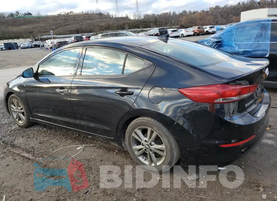 5NPD84LF8HH193188 Photo# 2