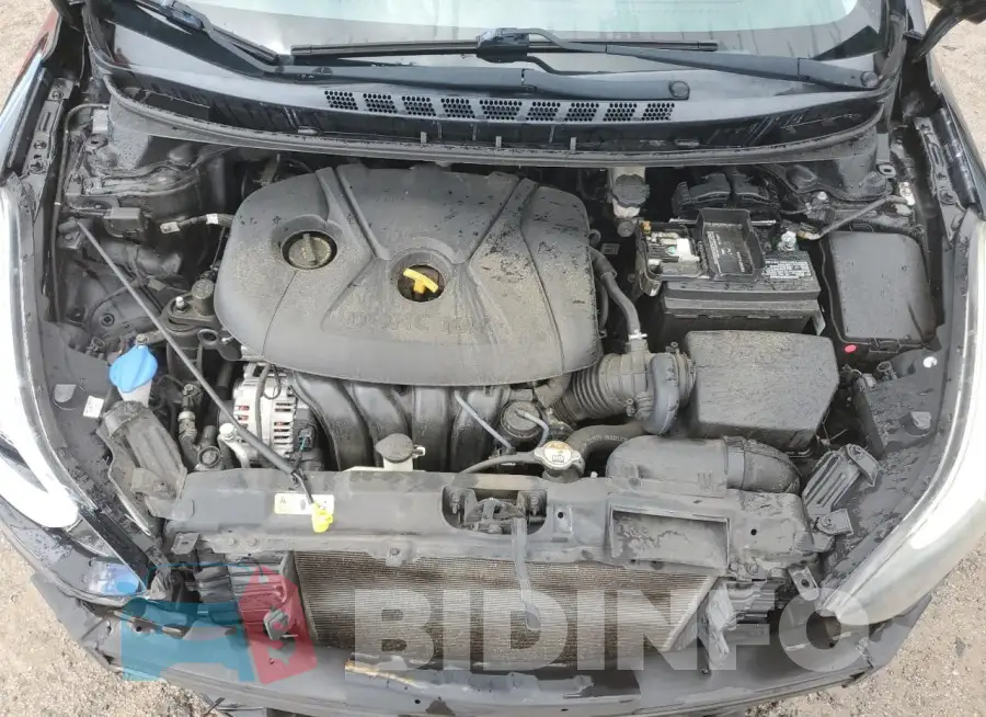 5NPDH4AE0GH758977 Photo# 11