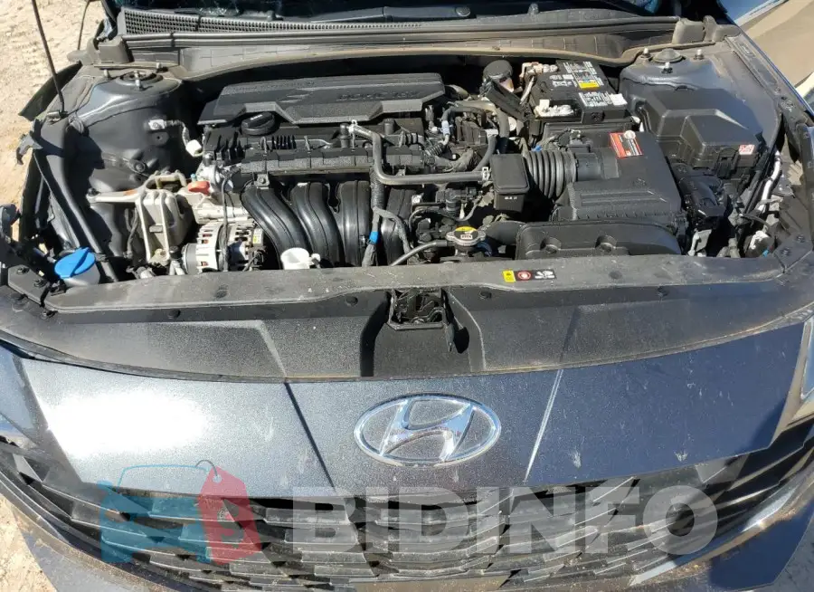 5NPLS4AG9PH112187 Photo# 11