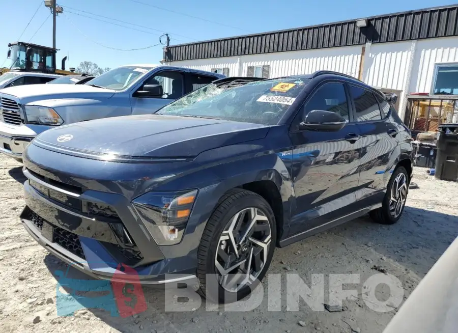 KM8HA3A3XRU048276 Photo# 1