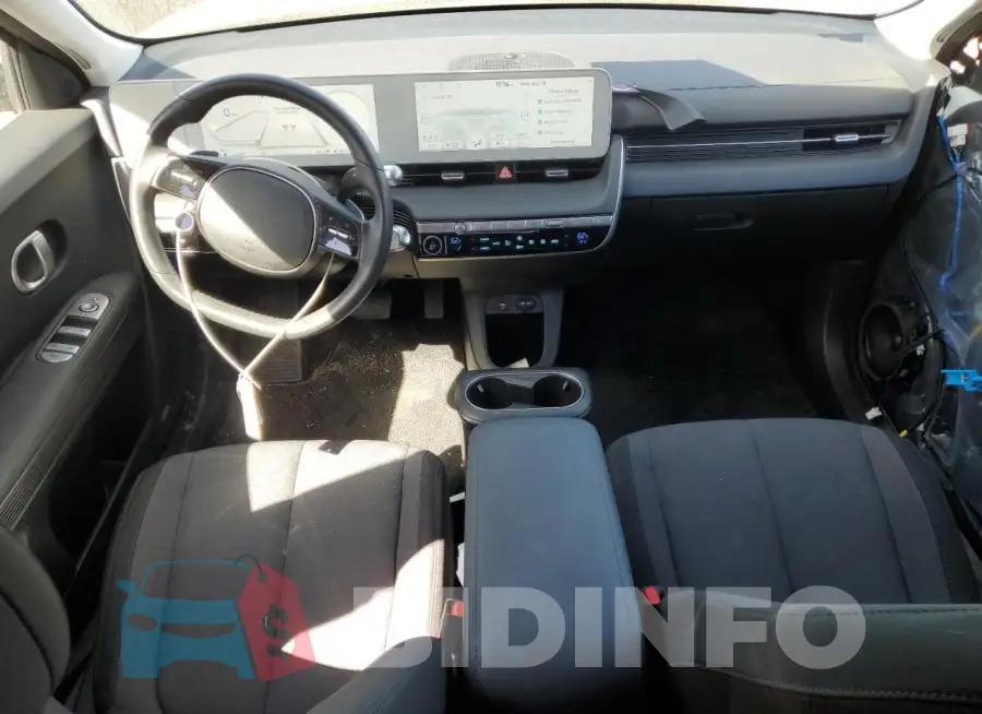 KM8KNDDF6RU246505 Photo# 8