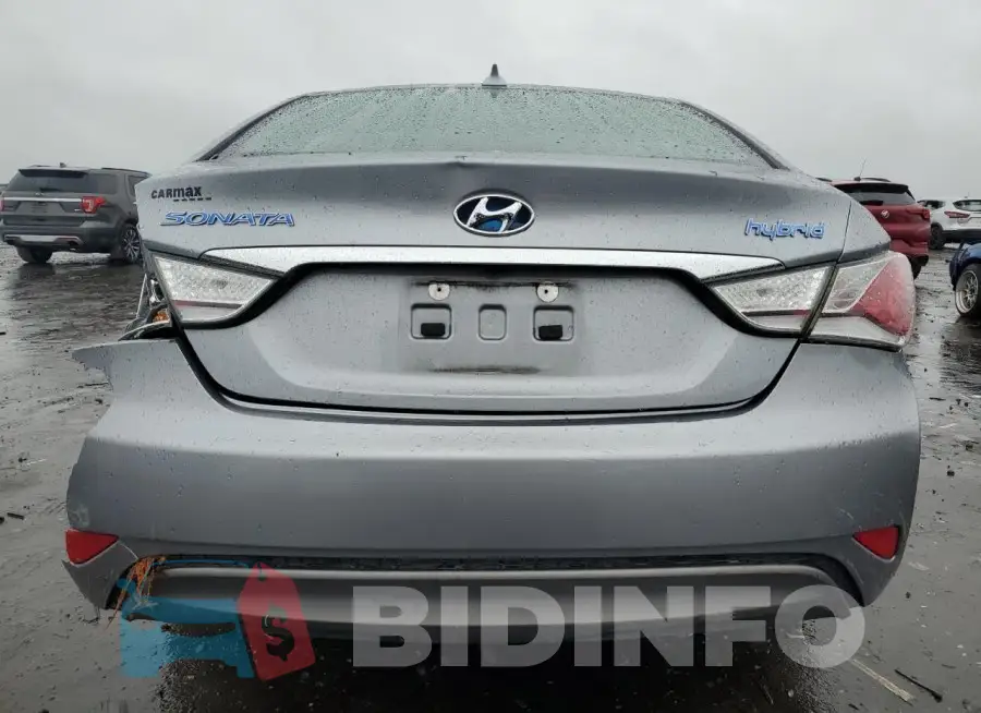 KMHEC4A41FA130017 Photo# 6