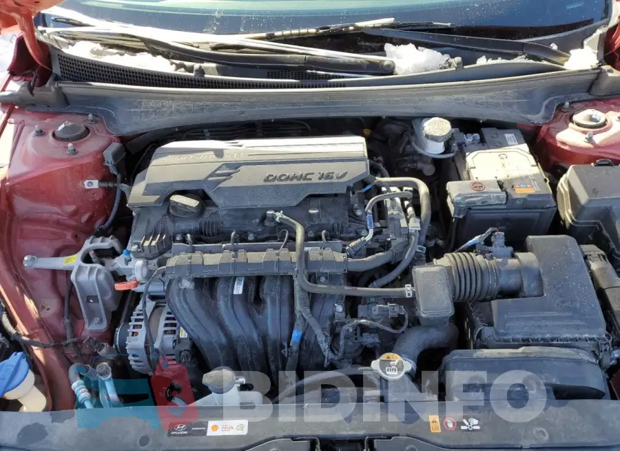 KMHLM4AGXNU320989 Photo# 11