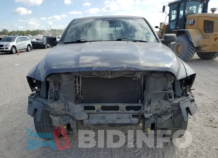 1C6RR6LT2FS565523 Photo# 5