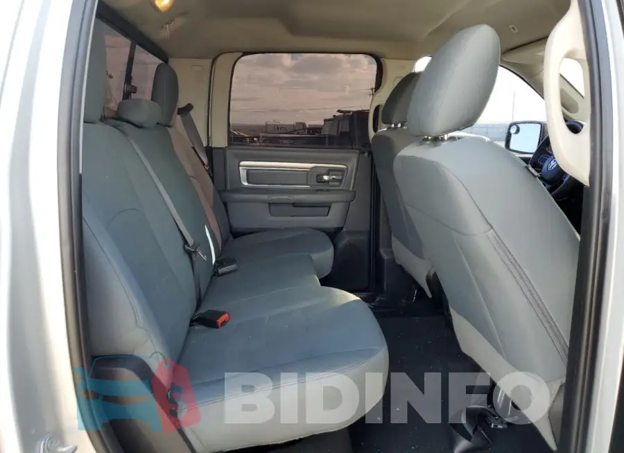 1C6RR7LT1KS524994 Photo# 10