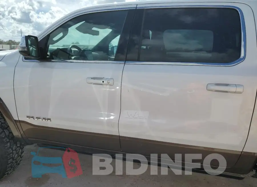 1C6SRFKTXPN528772 Photo# 12