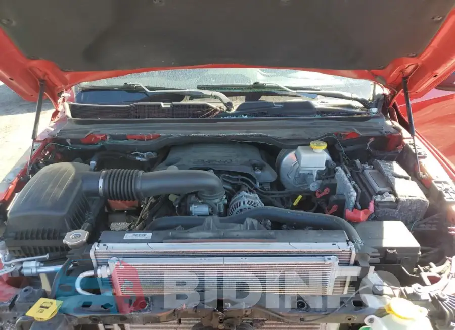 1C6SRFLT1KN833830 Photo# 11
