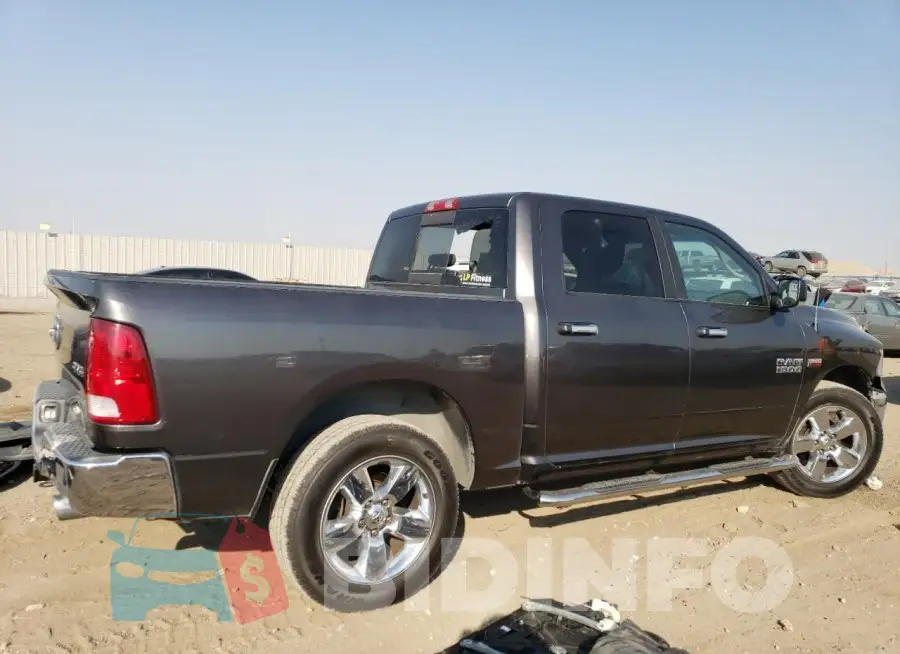 3C6RR7LT8FG709461 Photo# 3