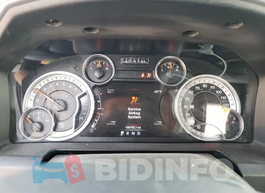 3C6RR7LT8FG709461 Photo# 9