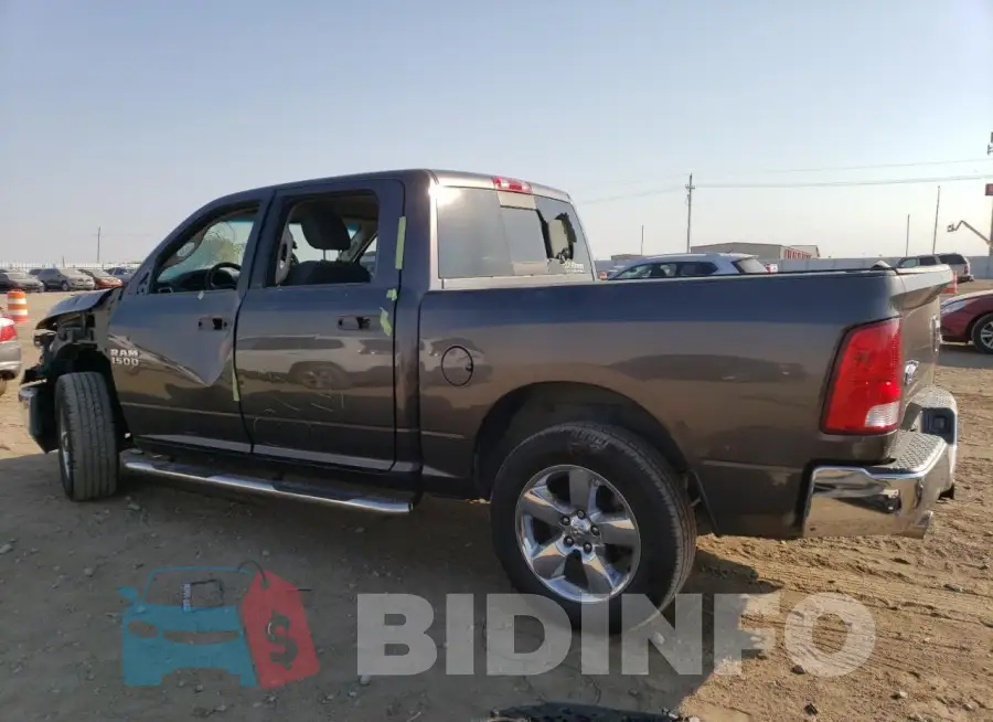 3C6RR7LT8FG709461 Photo# 2