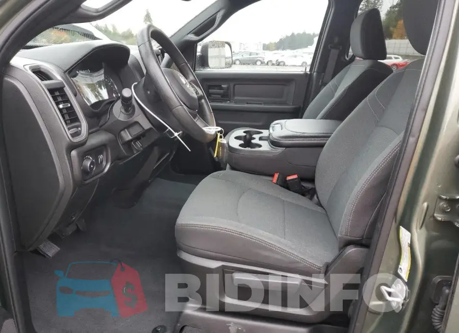3C6UR5CL1NG248682 Photo# 7