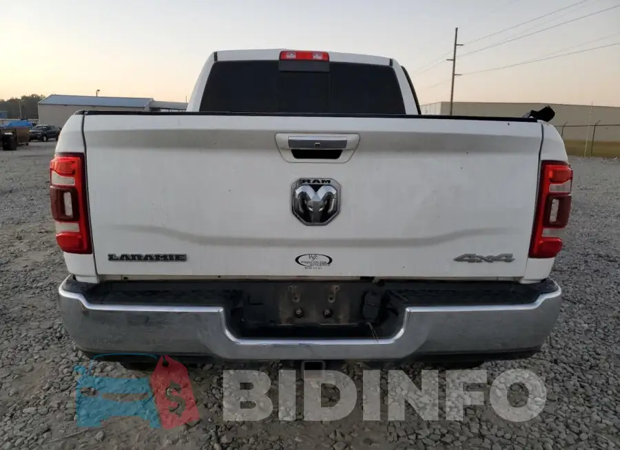 3C6UR5FL7MG675830 Photo# 6