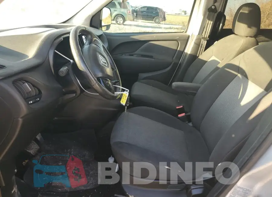 ZFBERFBB6H6D43729 Photo# 7