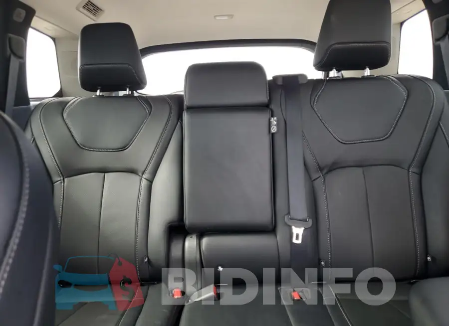 5N1DL1FRXPC374740 Photo# 10