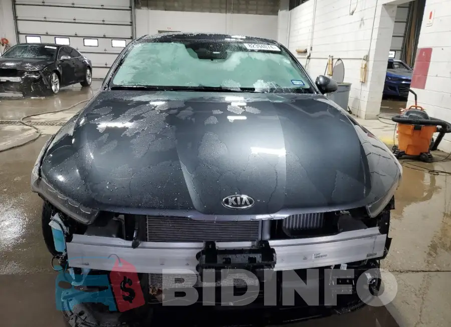 5XXG14J2XMG045972 Photo# 5