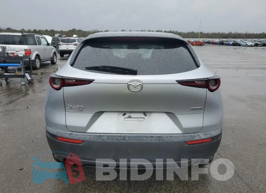 3MVDMBBL1MM218524 Photo# 6