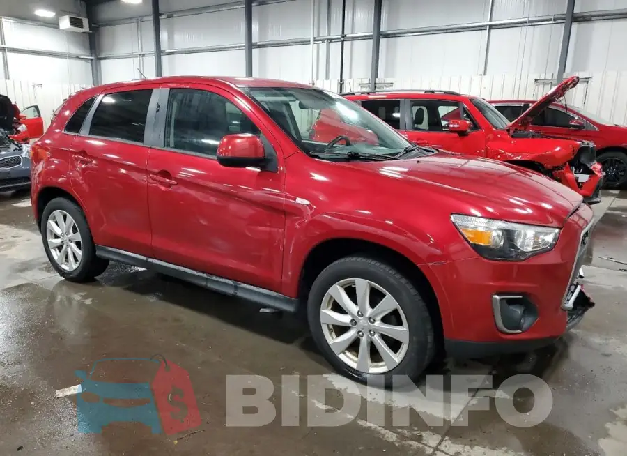 4A4AR3AW2FE032421 Photo# 4