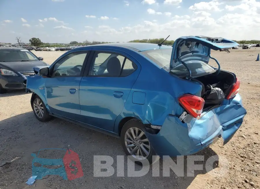 ML32F3FJ1KHF09016 Photo# 2