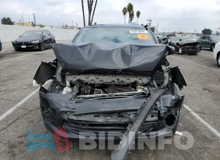 ML32F3FJ4KHF16350 Photo# 5