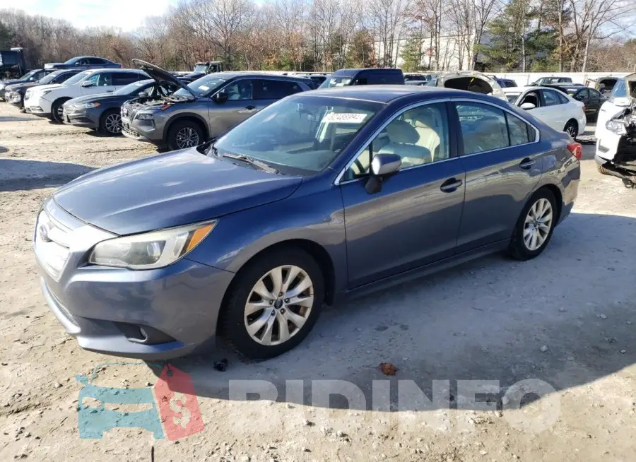 4S3BNAF63F3035182 Photo# 1