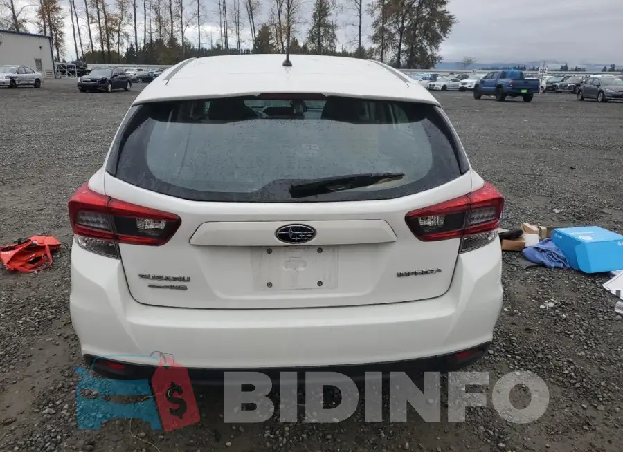 4S3GTAA60N1707924 Photo# 6