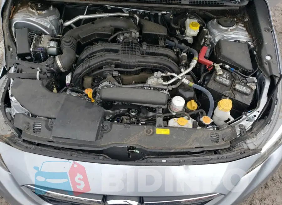 4S3GTAD67N3728012 Photo# 11