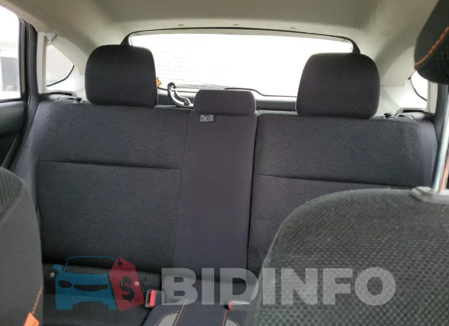 JF2GPABC5G8326168 Photo# 10