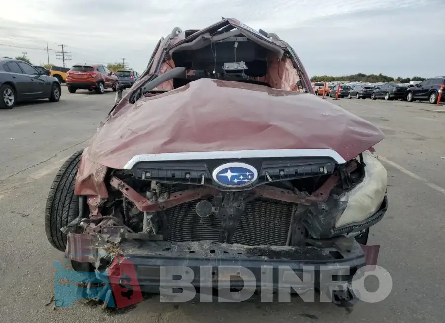 JF2SJADCXFH407142 Photo# 5