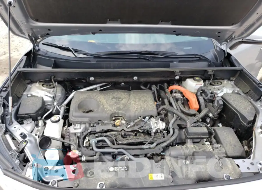 2T3B6RFV9RW054887 Photo# 12