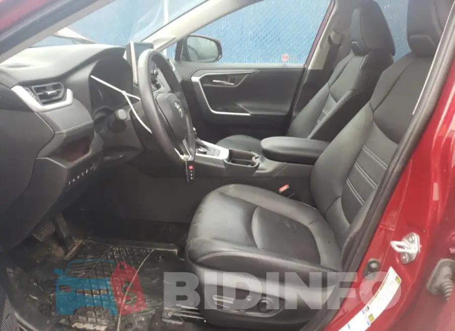 2T3D1RFVXMW227638 Photo# 7