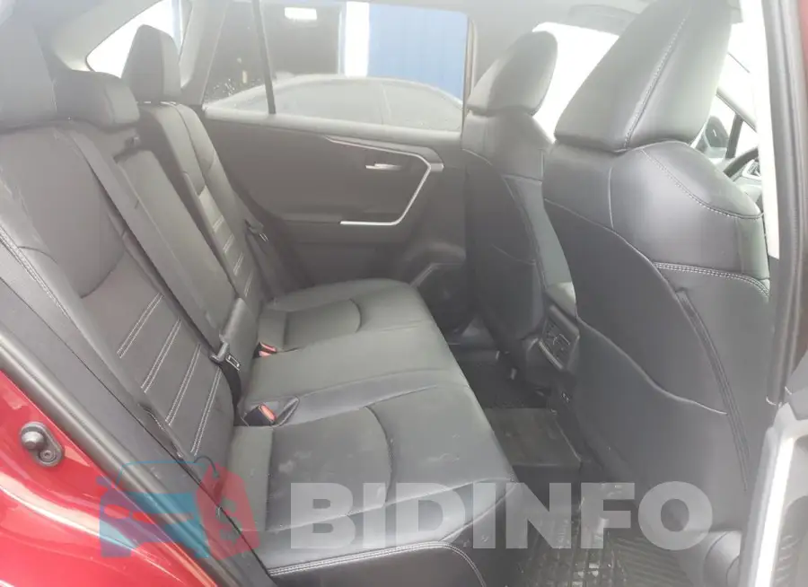 2T3D1RFVXMW227638 Photo# 11